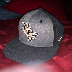 UCF Nike Hat